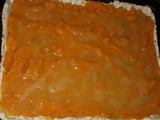 Tarta de calabaza súper fácil!!!