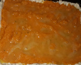 Foto del paso 5 de la receta: Tarta de calabaza súper fácil!!!