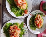 Foto del paso 3 de la receta: Paltas rellenas 🥑🥑