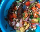 Foto langkah ke 5 dari resep Seafood Bakar ala Jimbaran.