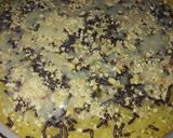 Foto langkah ke 6 dari resep Martabak Manis Bersarang.