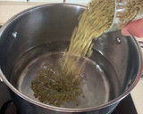 Foto del paso 1 de la receta: Lentejas tradicionales