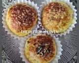 Foto langkah ke 9 dari resep Roti Manis Tanpa Ulen Ga Pake Pegel 🙃.