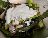 Foto langkah ke 4 dari resep Ayam garang asem.