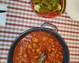 Foto del paso 9 de la receta: Asado de cerdo con tomate