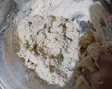 Foto del paso 5 de la receta: Dumplings relleno de carne de cerdo
