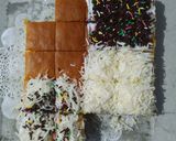 Foto langkah ke 7 dari resep Bolu Jadul Potong 😍😍.