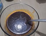 Foto langkah ke 2 dari resep Daging Sapi Saus Lada Hitam.