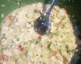 Foto langkah ke 4 dari resep Tahu Telur Susu.