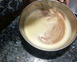 A picture of step 6 of Molton lawa.