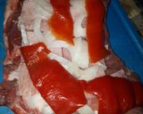 Foto del paso 1 de la receta: Carne mechada