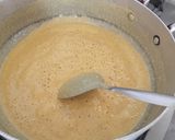 A picture of step 1 of بیسن لڈو.
