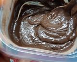 Foto del paso 4 de la receta: Una morocha feroz