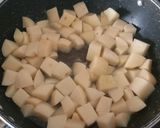 આલુ મેથી (Aloo Methi Recipe In Gujarati) રેસીપી સ્ટેપ2ફોટો