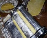 Foto del paso 8 de la receta: Piroguis