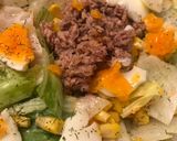 Foto del paso 3 de la receta: Ensalada para noches de verano