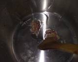 Bubur Manado langkah memasak 2 foto