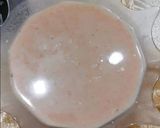 A picture of step 4 of Paani Puri.