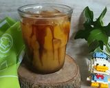 Foto langkah ke 4 dari resep (616) Iced Orange Americano.