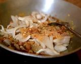 Foto langkah ke 3 dari resep Seblak.