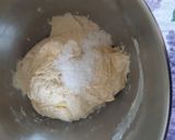 Foto del passaggio 8 della ricetta Focaccia farcita