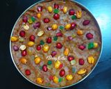 A picture of step 3 of Kutchi Dabeli Masala.