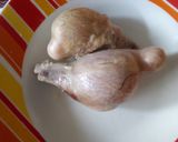 Foto del paso 2 de la receta: Tortillas de criadillas de carnero