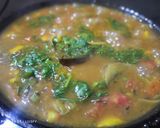 Foto del paso 5 de la receta: Salsa de pepitonas picantes rendidoras... LuisFy