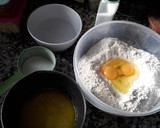 Foto del paso 1 de la receta: Tequeños 🇻🇪