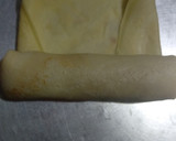 Foto langkah ke 3 dari resep Chicken egg rolls.
