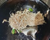 Foto langkah ke 4 dari resep Lemper Ayam.