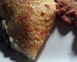 Foto del paso 4 de la receta: Espinacas con salsa blanca😋