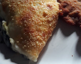 Foto del paso 4 de la receta: Espinacas con salsa blanca😋