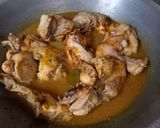 Foto langkah ke 2 dari resep Ayam Bacem Kecap.
