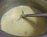 लेफ्टओवर रसगुल्ले से रसमलाई (Leftover Rasgulla se Rasmalai ki recipe in hindi) रेसिपी चरण 6 फोटो