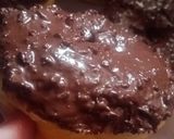 Foto langkah ke 11 dari resep Donat Labu Kuning, lembut Menul.