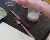 Foto del paso 3 de la receta: Helado frito 🍨