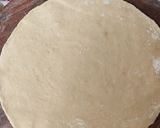 વેજીટેબલ ચીઝ પોકેટસ (Vegetable Cheese Pockets Recipe In Gujarati) રેસીપી સ્ટેપ4ફોટો
