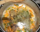 Foto del paso 2 de la receta: Chupin de pescado