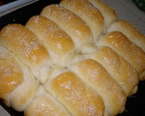Foto del paso 17 de la receta: Pan para Pancho