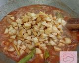 Foto langkah ke 4 dari resep Sambel Goreng Kemenangan.