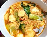 Foto langkah ke 5 dari resep Seblak.