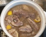Foto langkah ke 2 dari resep Bebek Hitam Madura Nagihh! (2 Alternatif Bumbu).