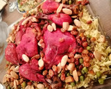 صورة لخطوة 7 من وصفة اوزي