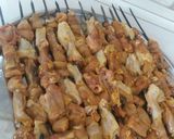 عکس مرحله 4 از دستور جوجه کباب