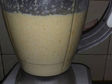 Chipa guazú