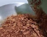 Foto langkah ke 10 dari resep Tempe orek teri kacang.