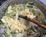 Foto del paso 3 de la receta: Budín de Zapallo Italiano Grez