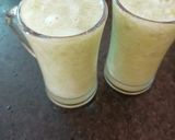 अंगूर का जूस (Angoor ka juice recipe in hindi) रेसिपी चरण 3 फोटो