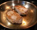 Thick Cut Pork Chops with Super Easy Bulgogi-Inspired Sauce recipe step 7 photo